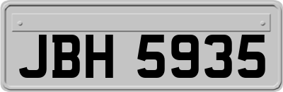 JBH5935