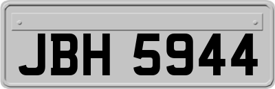 JBH5944