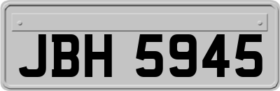 JBH5945