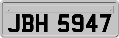 JBH5947