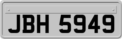 JBH5949