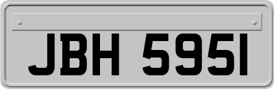 JBH5951