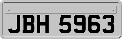 JBH5963