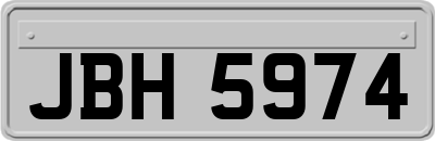 JBH5974