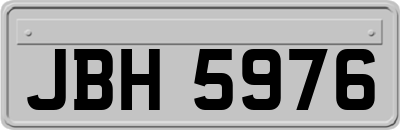 JBH5976