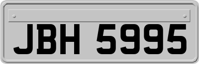 JBH5995