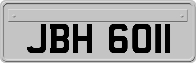 JBH6011