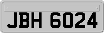 JBH6024