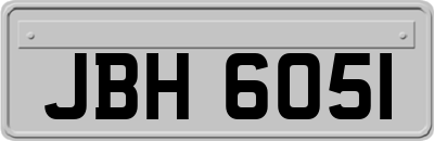 JBH6051