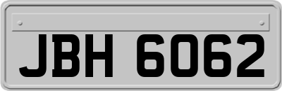 JBH6062