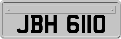 JBH6110