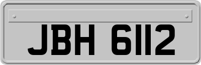 JBH6112