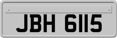 JBH6115