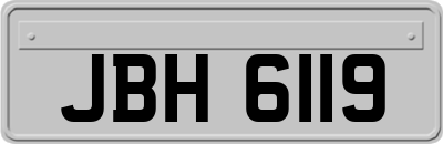 JBH6119