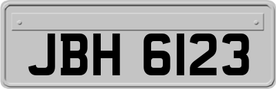 JBH6123