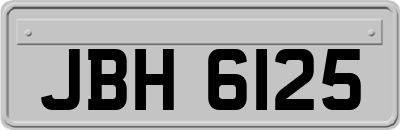 JBH6125