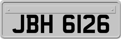 JBH6126