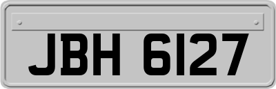 JBH6127