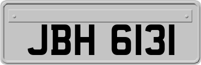 JBH6131