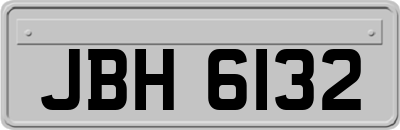 JBH6132