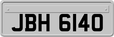 JBH6140