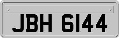 JBH6144