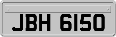 JBH6150
