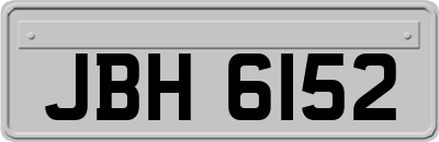 JBH6152