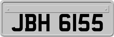 JBH6155