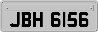 JBH6156