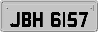 JBH6157