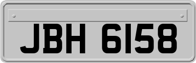 JBH6158