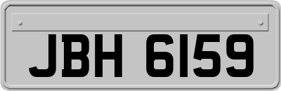 JBH6159