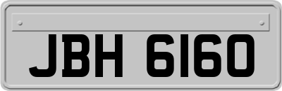 JBH6160