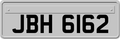 JBH6162
