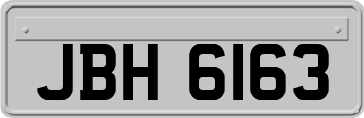 JBH6163