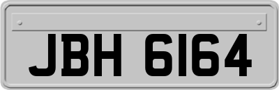 JBH6164