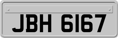 JBH6167