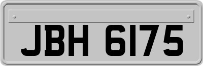 JBH6175