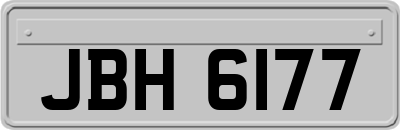 JBH6177