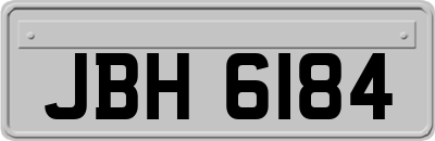 JBH6184