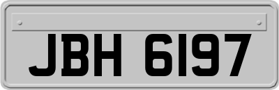 JBH6197