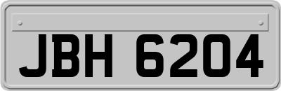 JBH6204