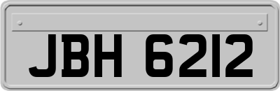 JBH6212