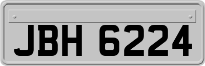 JBH6224