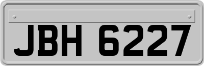 JBH6227