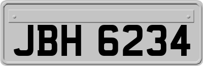 JBH6234