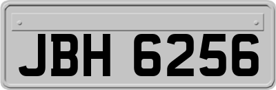 JBH6256