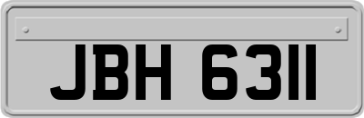JBH6311