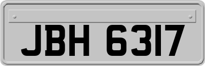 JBH6317